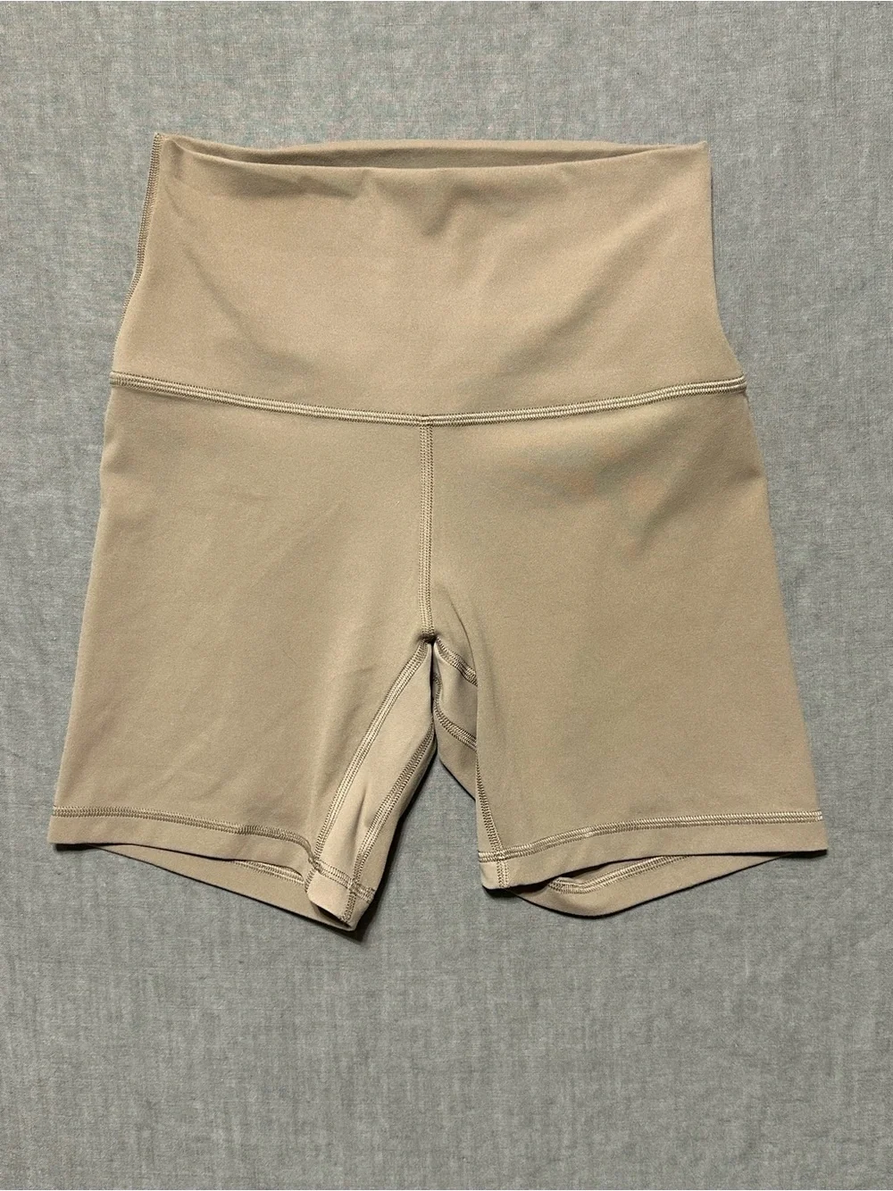 lululemon athletica Align High-Rise Shorts